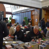 Festival du Roman Noir 2023