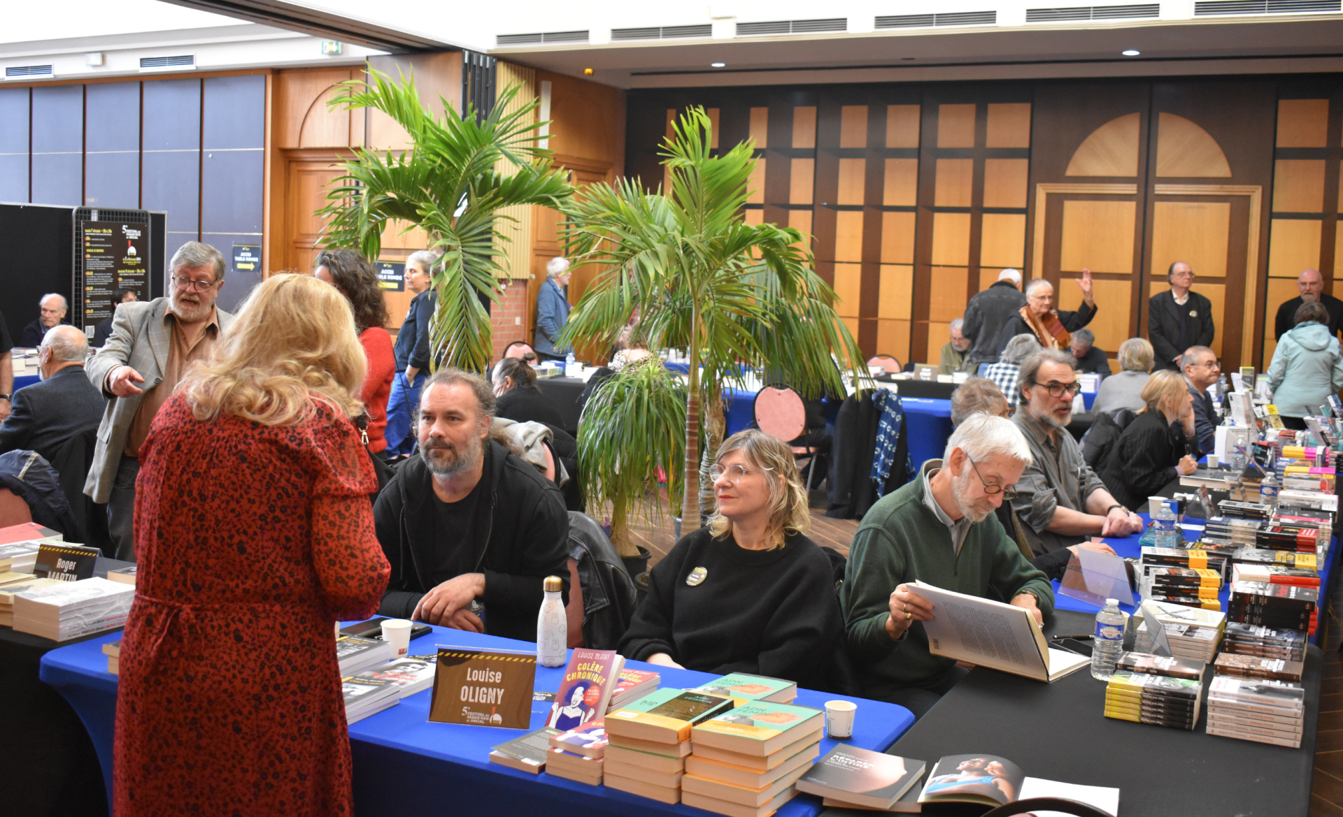 Retour en image sur la 5ème édition du festival