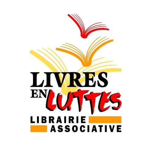 Livres en luttes logo